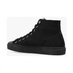Vivienne Westwood High-top Sneakers Black -Tilbud miinto Butikk unnamed file 4502