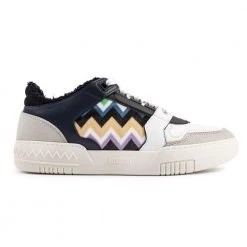 Missoni Sneakers White -Tilbud miinto Butikk unnamed file 4519
