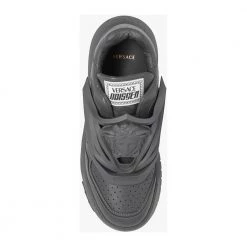 Versace Odissea Sneakers Gray -Tilbud miinto Butikk unnamed file 4522
