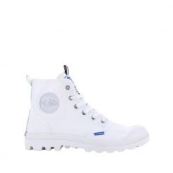 Palladium Sneakers White -Tilbud miinto Butikk unnamed file 4535