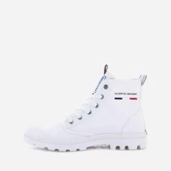 Palladium Sneakers White -Tilbud miinto Butikk unnamed file 4536