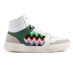 Missoni Sneakers White