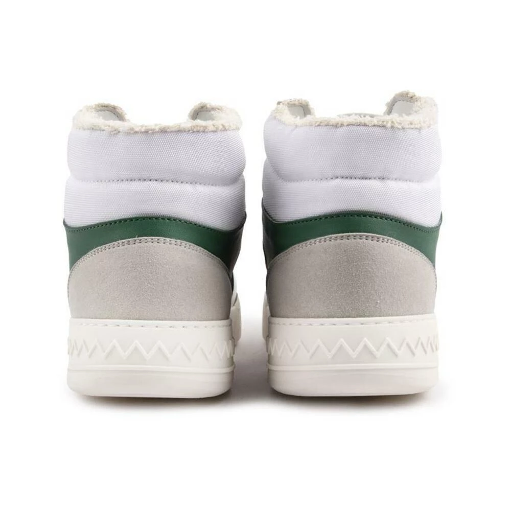 Missoni Sneakers White 2 Missoni Sneakers White - Bilde 2