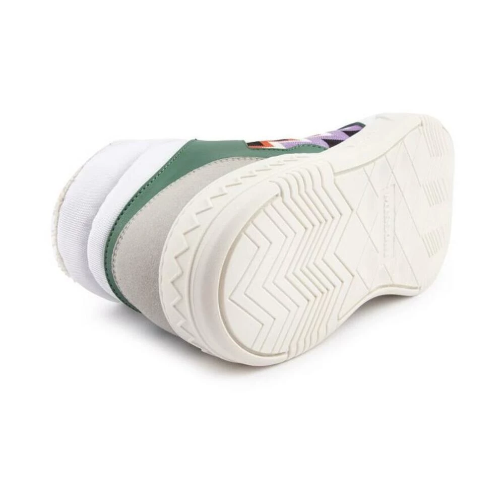 Missoni Sneakers White 3 Missoni Sneakers White - Bilde 3