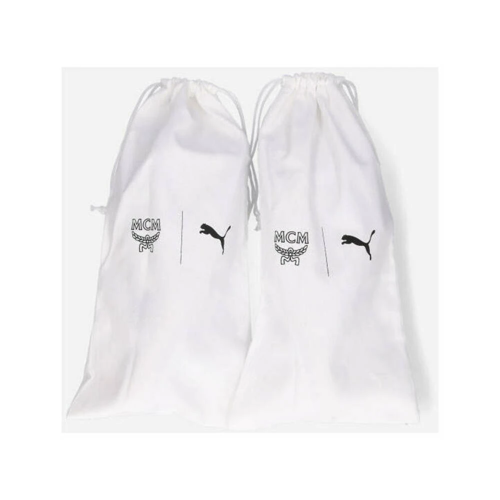 PUMA Sneakers Black 2 PUMA Sneakers Black - Bilde 2