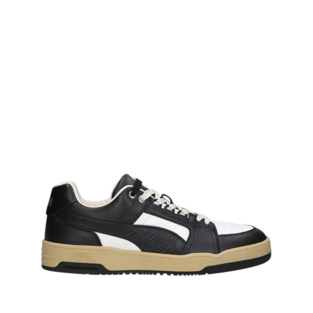 PUMA Sneakers Black 3 PUMA Sneakers Black - Bilde 3