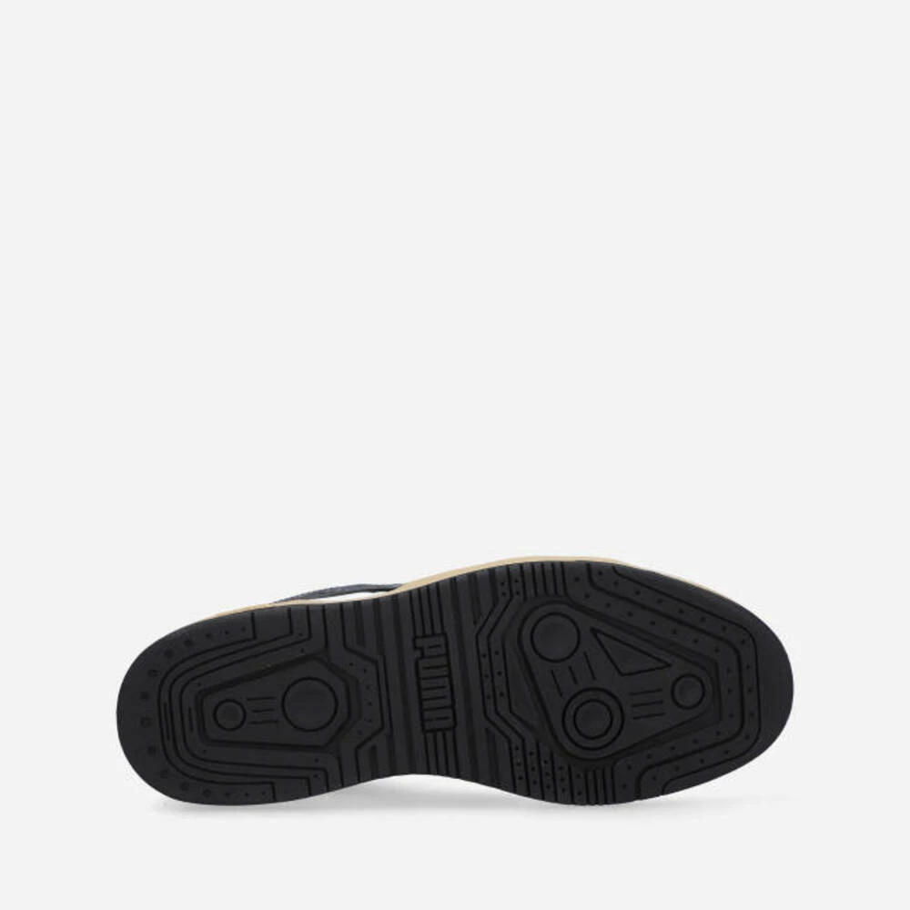 PUMA Sneakers Black 4 PUMA Sneakers Black - Bilde 4