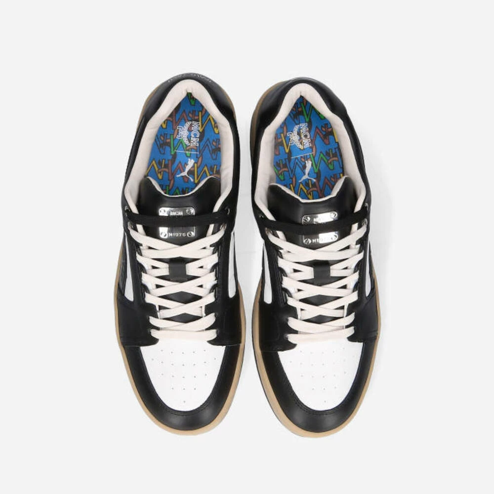 PUMA Sneakers Black 5 PUMA Sneakers Black - Bilde 5