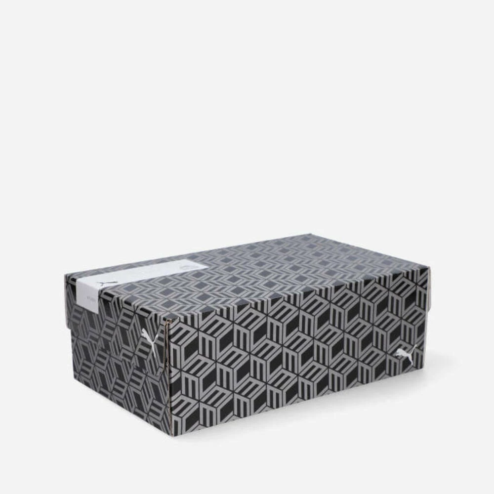 PUMA Sneakers Black 6 PUMA Sneakers Black - Bilde 6