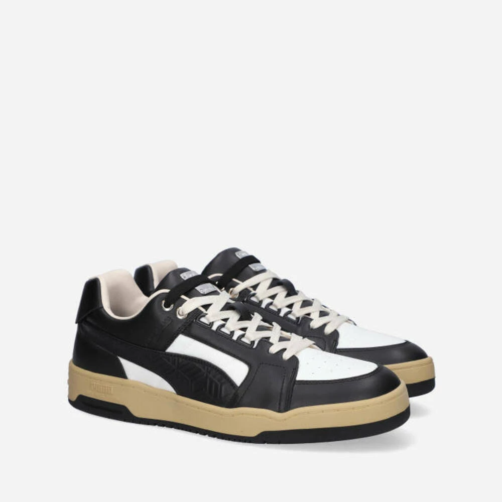 PUMA Sneakers Black 8 PUMA Sneakers Black - Bilde 8