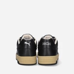 PUMA Sneakers Black 17 PUMA Sneakers Black -Tilbud miinto Butikk unnamed file 4549