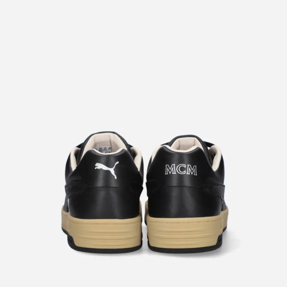 PUMA Sneakers Black 9 PUMA Sneakers Black - Bilde 9