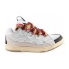 Lanvin Sneakers White
