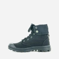 Palladium Sneakers Black -Tilbud miinto Butikk unnamed file 4562