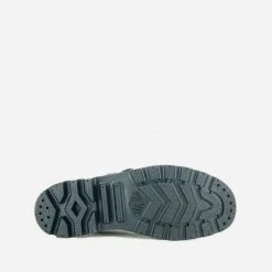 Palladium Sneakers Black -Tilbud miinto Butikk unnamed file 4563