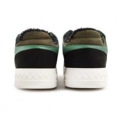 Missoni Sneakers Green -Tilbud miinto Butikk unnamed file 4566