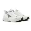 Emporio Armani EA7 Sneakers White