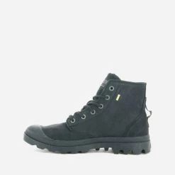 Palladium Sneakers Black -Tilbud miinto Butikk unnamed file 4580