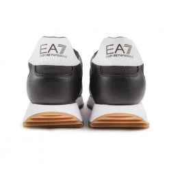 Emporio Armani EA7 Sneakers Black 6 Emporio Armani EA7 Sneakers Black -Tilbud miinto Butikk unnamed file 4587