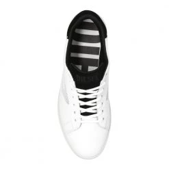 Diesel S-ATHENE Sneakers White -Tilbud miinto Butikk unnamed file 46