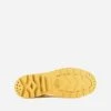 Palladium Sneakers Yellow