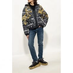 Versace Jeans Couture Sneakers With Logo Black 8 Versace Jeans Couture Sneakers With Logo Black -Tilbud miinto Butikk unnamed file 4628