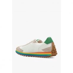 Salvatore Ferragamo Iggy Sneakers White -Tilbud miinto Butikk unnamed file 4634
