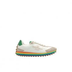 Salvatore Ferragamo Iggy Sneakers White -Tilbud miinto Butikk unnamed file 4635