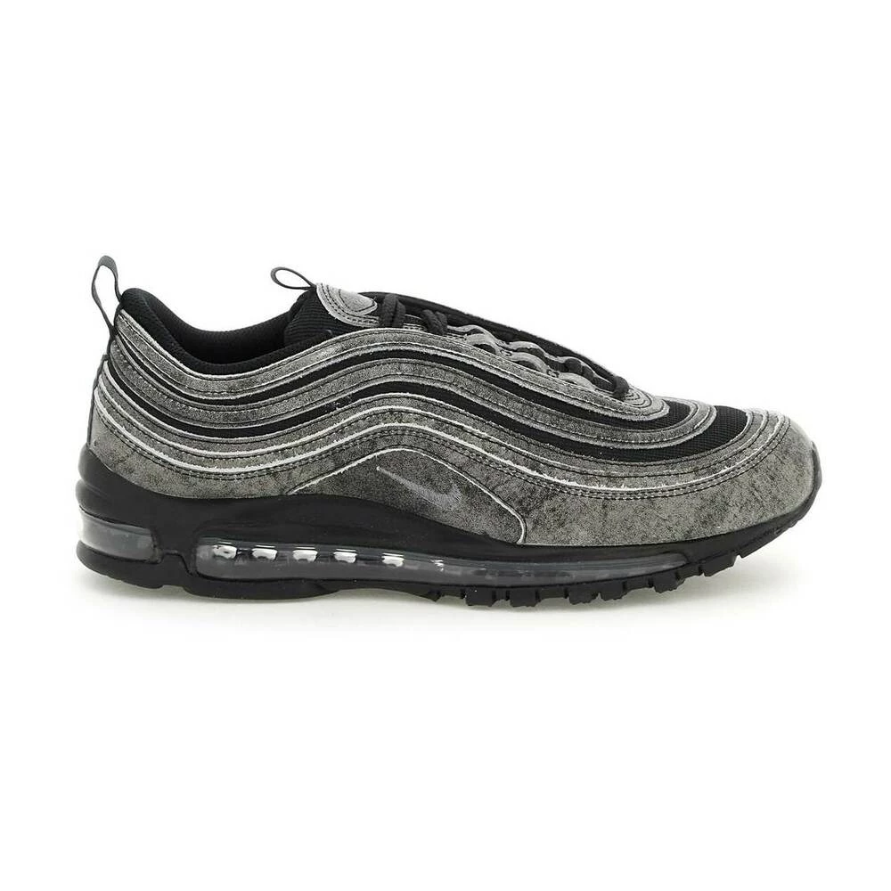 Comme Des Garçons Comme Des Garcons Homme Plus Nike Air Max 97 Sneakers Gray 3 Comme Des Garçons Comme Des Garcons Homme Plus Nike Air Max 97 Sneakers Gray - Bilde 3