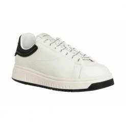 Emporio Armani Shoes White 5 Emporio Armani Shoes White -Tilbud miinto Butikk unnamed file 4650