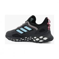 Adidas Web BOOST Running Shoes Black -Tilbud miinto Butikk unnamed file 4662