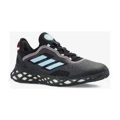 Adidas Web BOOST Running Shoes Black -Tilbud miinto Butikk unnamed file 4663
