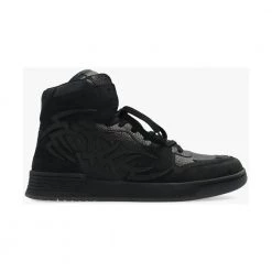 MISBHV Court Sneakers Black -Tilbud miinto Butikk unnamed file 4670