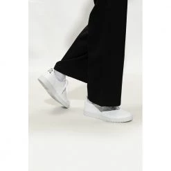 Comme Des Garçons Comme Des Garcons Shirt X Asics White -Tilbud miinto Butikk unnamed file 4675