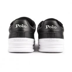 Polo Ralph Lauren Trainers Black -Tilbud miinto Butikk unnamed file 4680