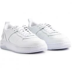 Hugo Boss Sneakers White 6 Hugo Boss Sneakers White -Tilbud miinto Butikk unnamed file 4699