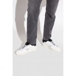 Diesel S-ATHENE Sneakers White -Tilbud miinto Butikk unnamed file 47