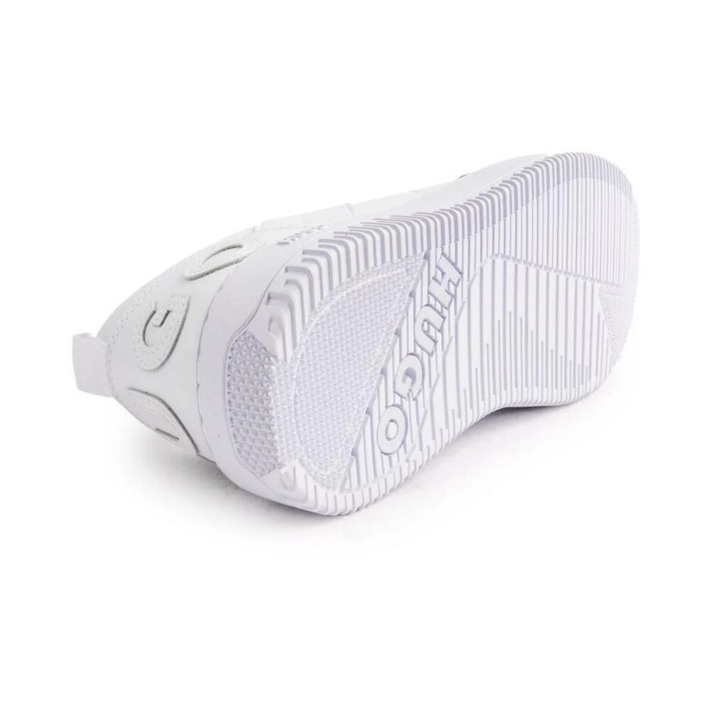 Hugo Boss Sneakers White 4 Hugo Boss Sneakers White - Bilde 4