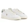 Polo Ralph Lauren Trainers White