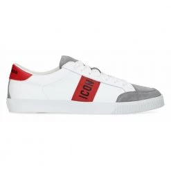 Dsquared2 Sneakers White