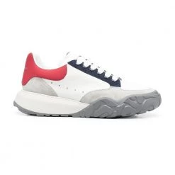Alexander McQueen Sneakers White