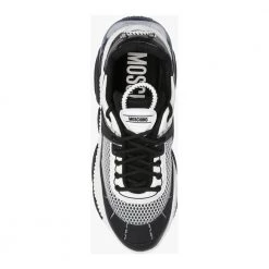 Moschino Sneakers Black -Tilbud miinto Butikk unnamed file 4730