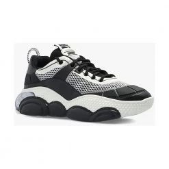 Moschino Sneakers Black -Tilbud miinto Butikk unnamed file 4732