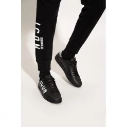 Dsquared2 Cassetta Sneakers Black 10 Dsquared2 Cassetta Sneakers Black -Tilbud miinto Butikk unnamed file 4739