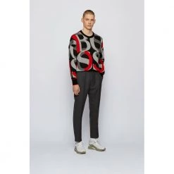 Boss Black Ardical Runn Ltme Sneakers Sko White -Tilbud miinto Butikk unnamed file 4743