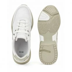 Boss Black Ardical Runn Ltme Sneakers Sko White -Tilbud miinto Butikk unnamed file 4745