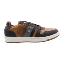 Pantofola D'Oro Sneakers Brown
