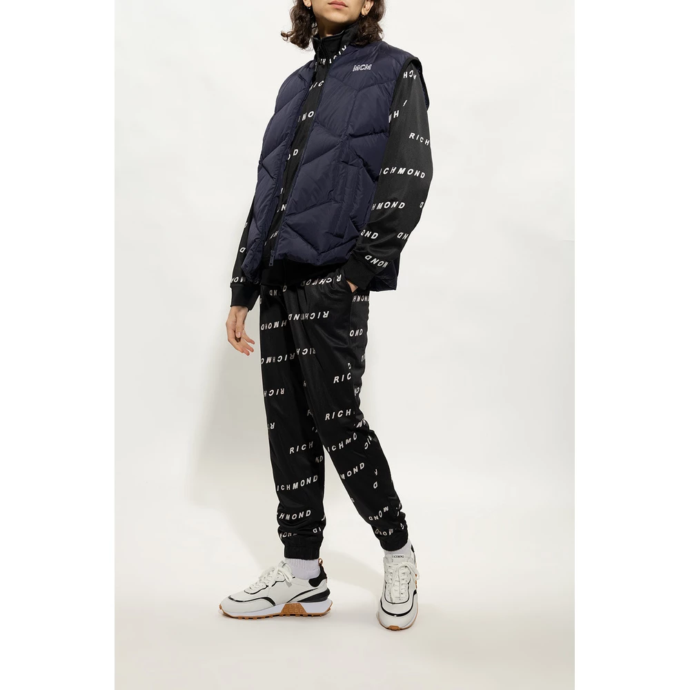 Iceberg Sneakers With Logo White 4 Iceberg Sneakers With Logo White - Bilde 4