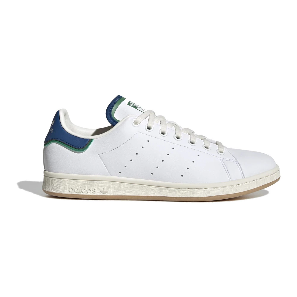 Adidas Sneakers White 5 Adidas Sneakers White - Bilde 5