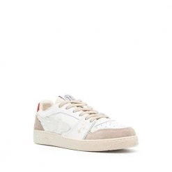 Enterprise Japan Sneakers White